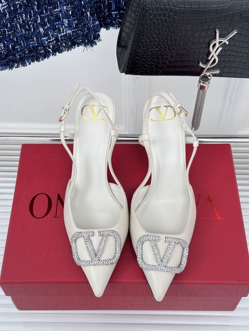 Valentino Sandals